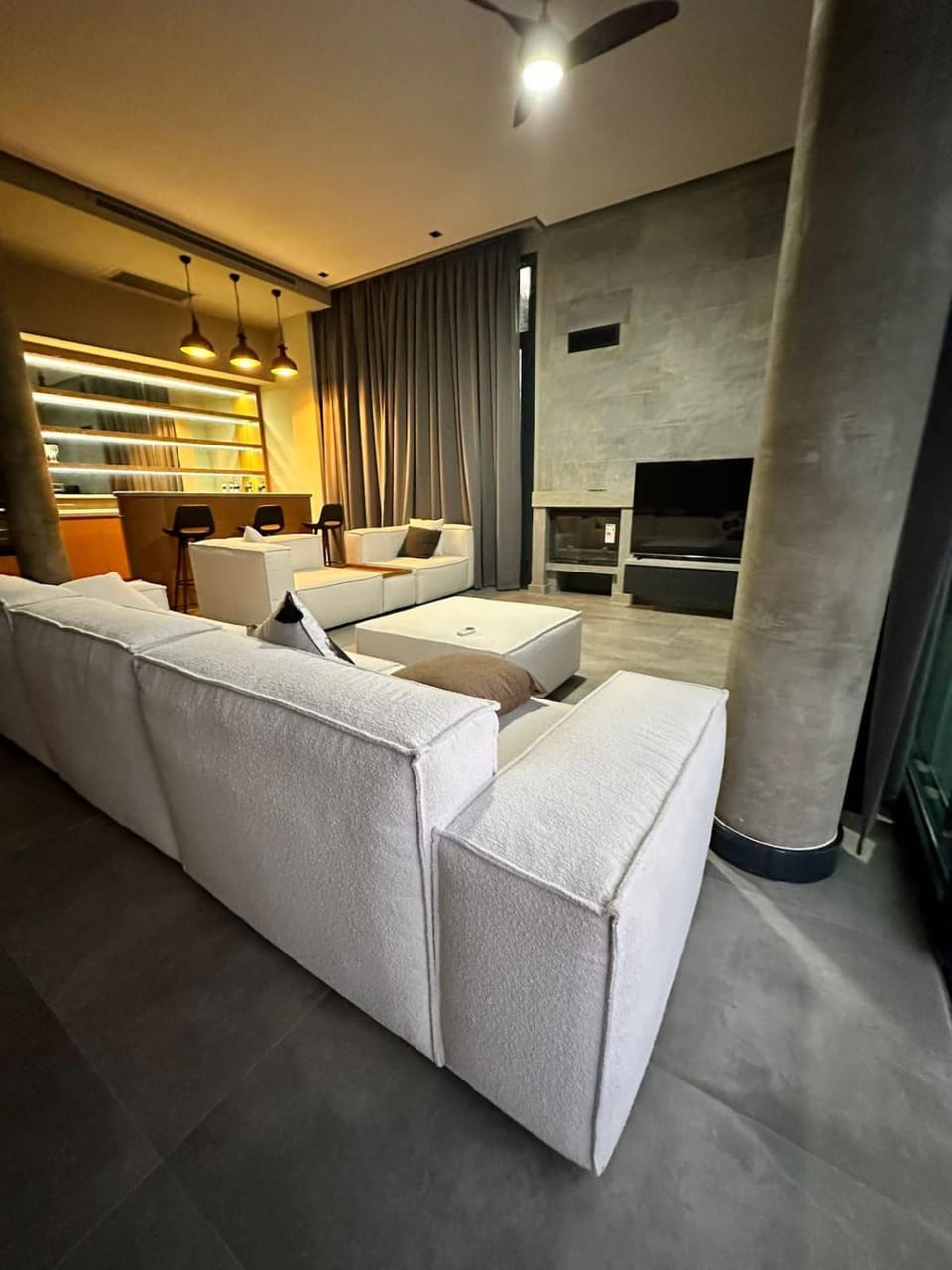 Toscana Yalıkavak for the Best Holiday B Blok Villa in Yalıkavak