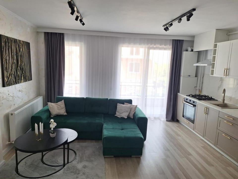 Cozy apartment! Apartment in Cluj County
