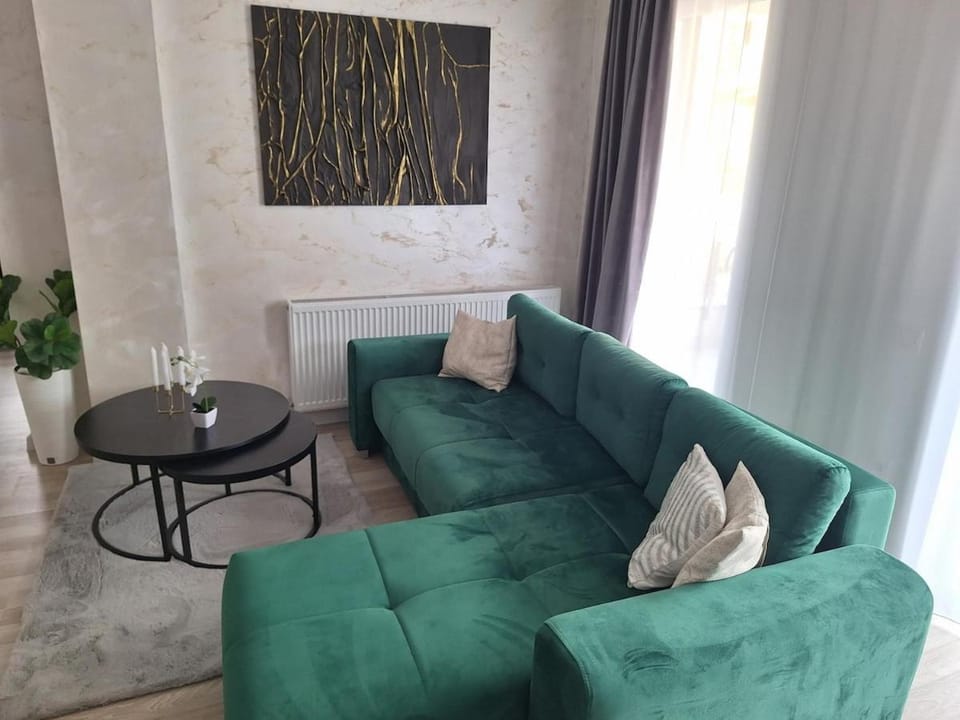 Cozy apartment! Apartment in Cluj County