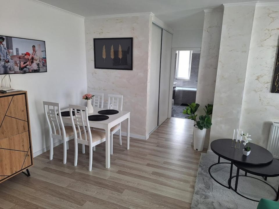 Cozy apartment! Apartment in Cluj County