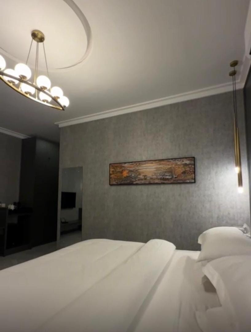 The Swaggart signature hotel Hotel in Kumasi
