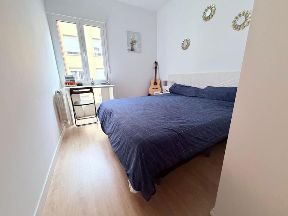 Masstige Apartment in Santander