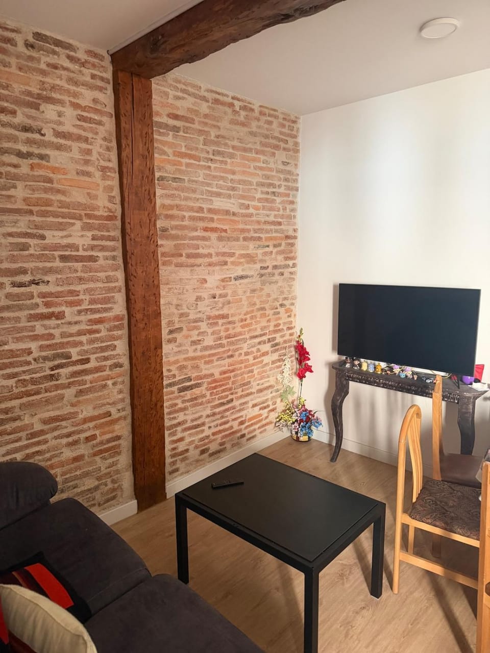 Masstige Apartment in Santander