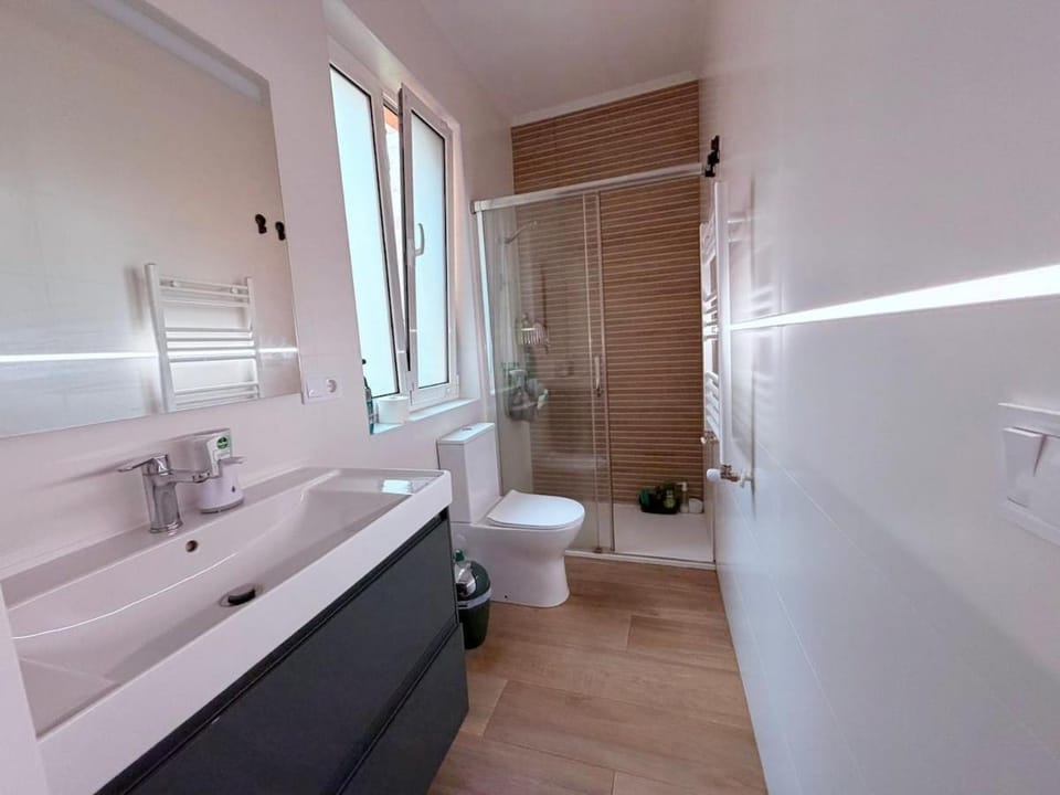 Masstige Apartment in Santander