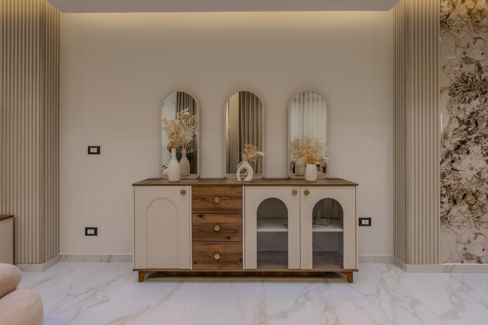 Luxury seafront apartments Apartment in Alexandria