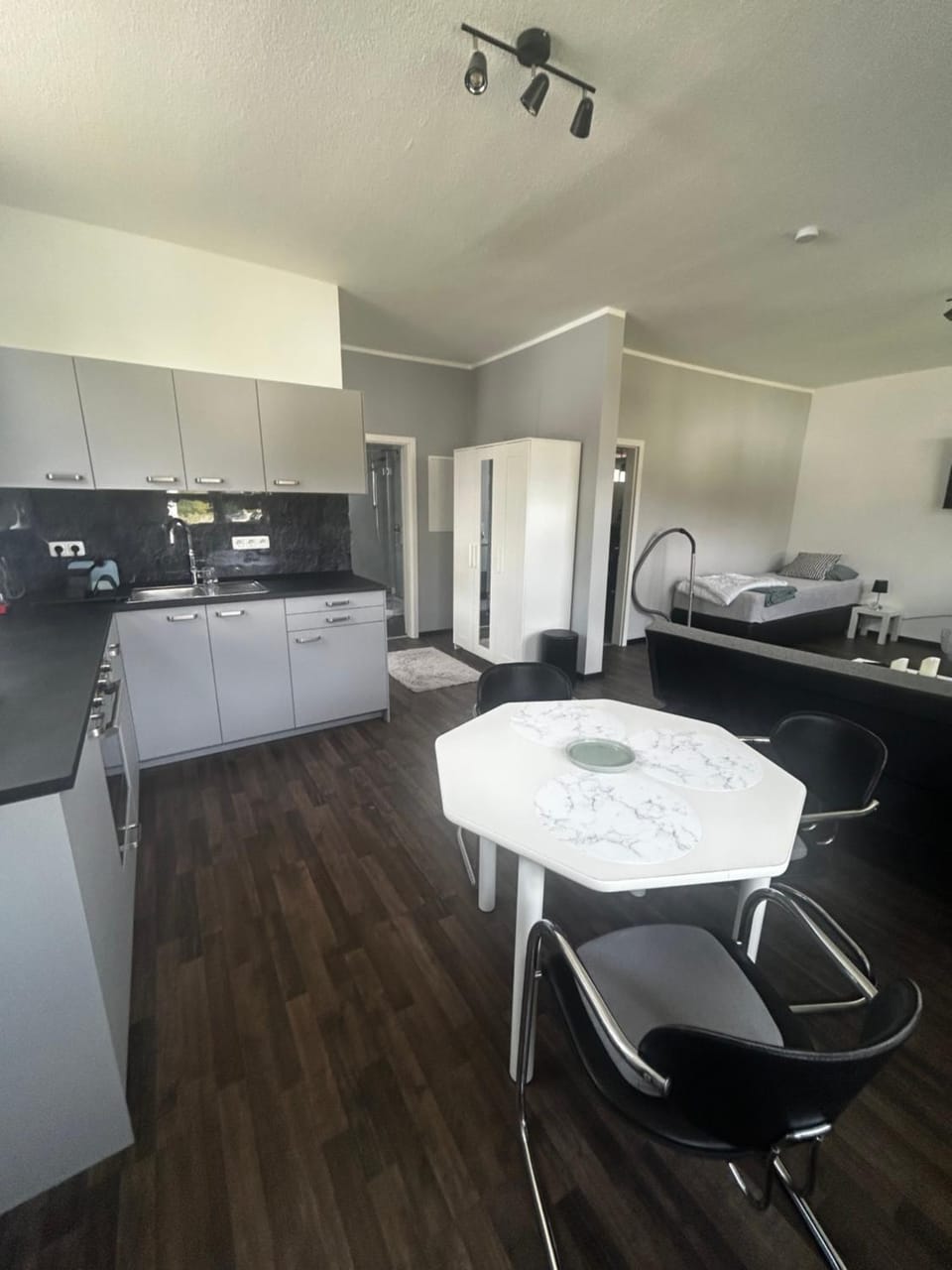 Ambiente 4 Apartment in Hesse