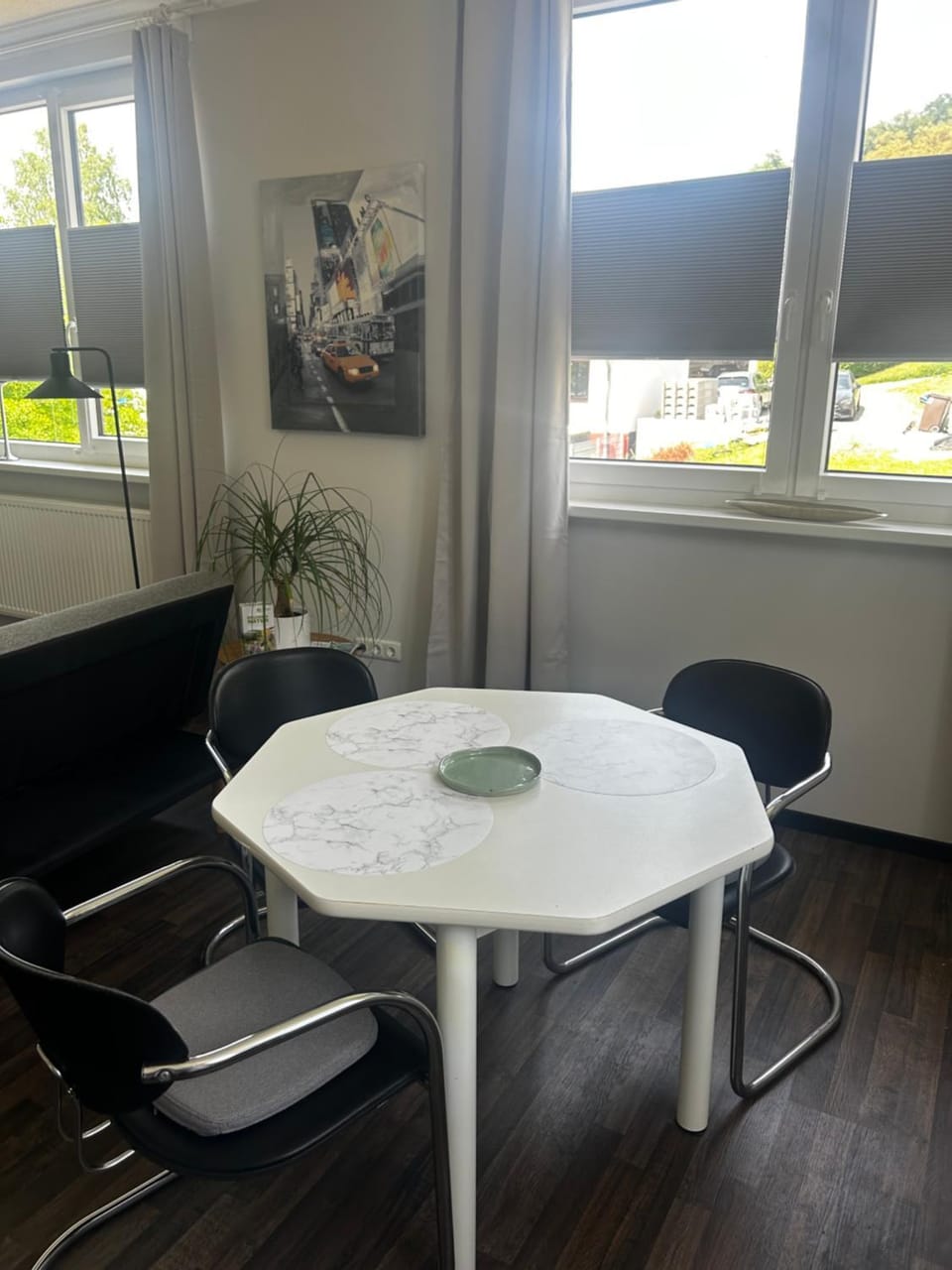 Ambiente 4 Apartment in Hesse