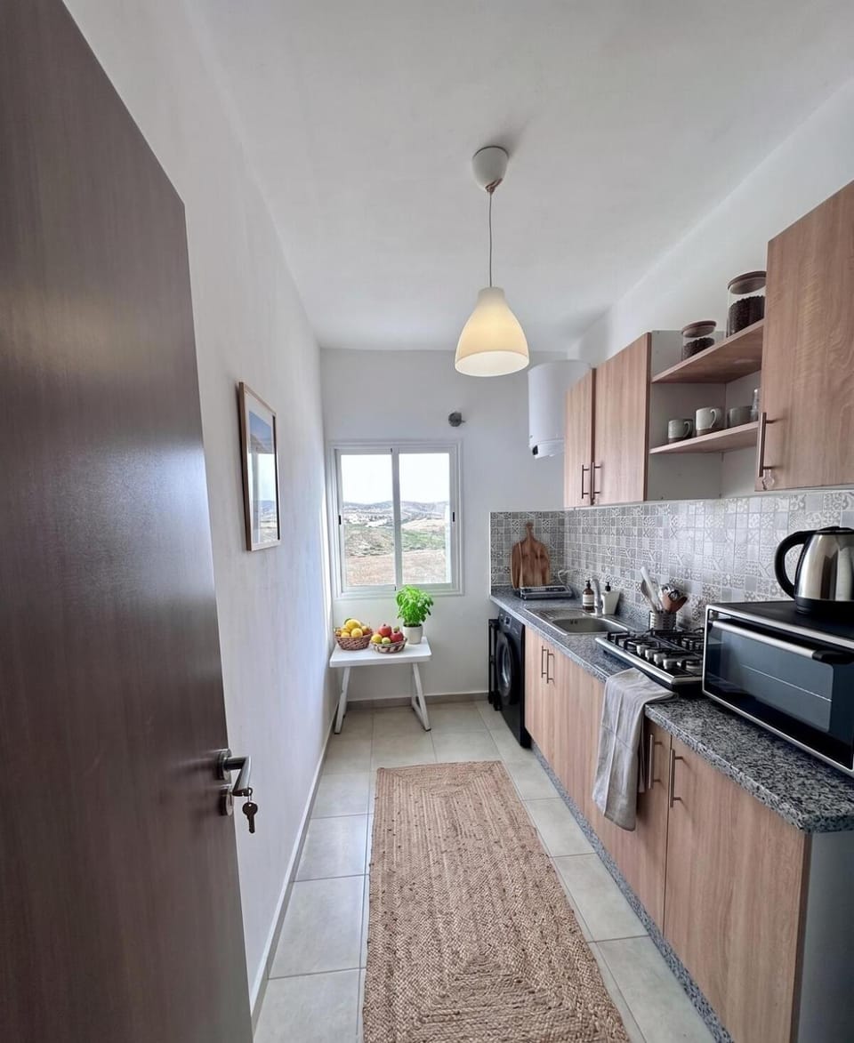 Modern & Cozy 2-Bedroom Tangier Getaway Apartment in Tangier