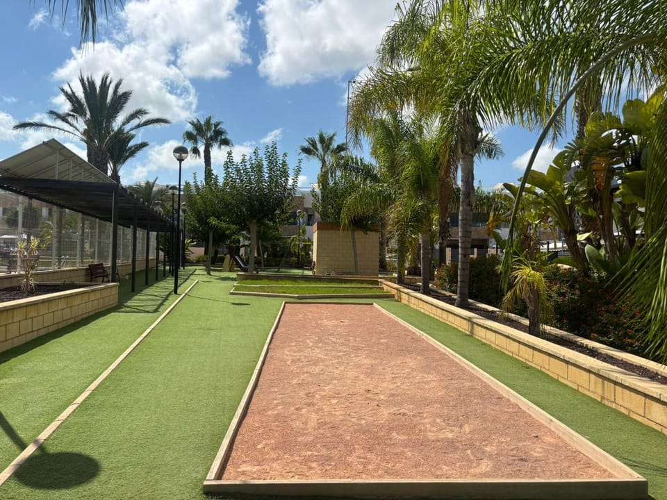 Appartement à deux pas de la Zenia Boulevard Apartment in Vega Baja del Segura