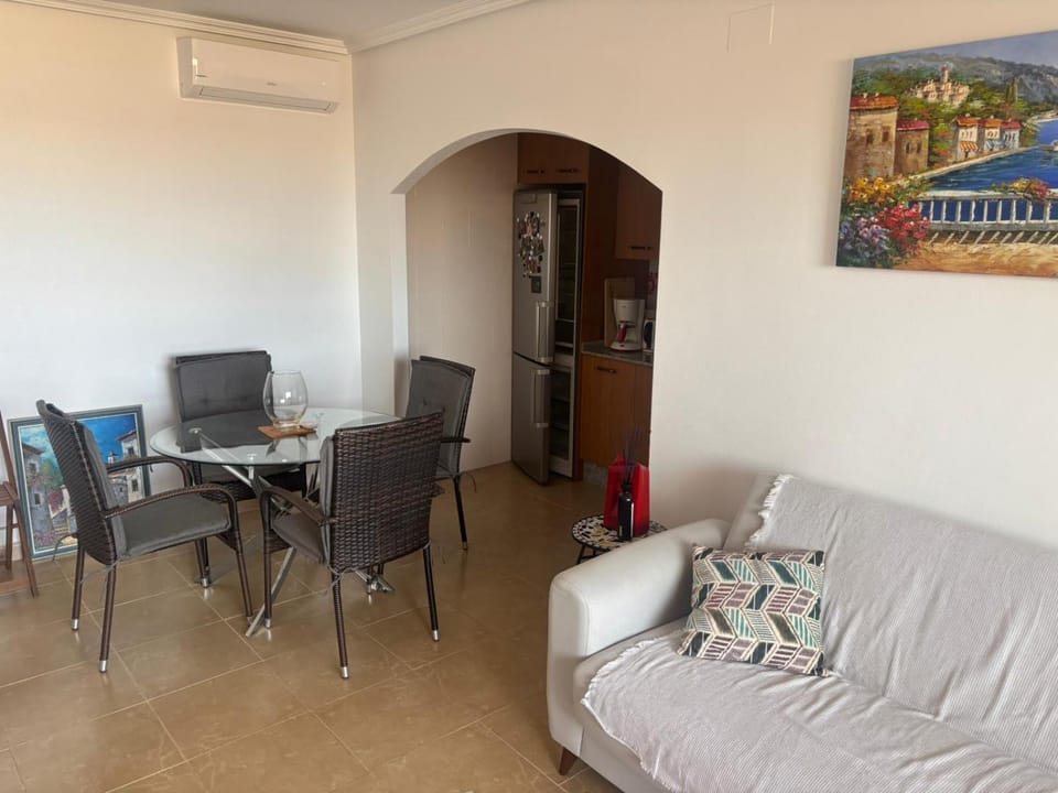 Appartement à deux pas de la Zenia Boulevard Apartment in Vega Baja del Segura