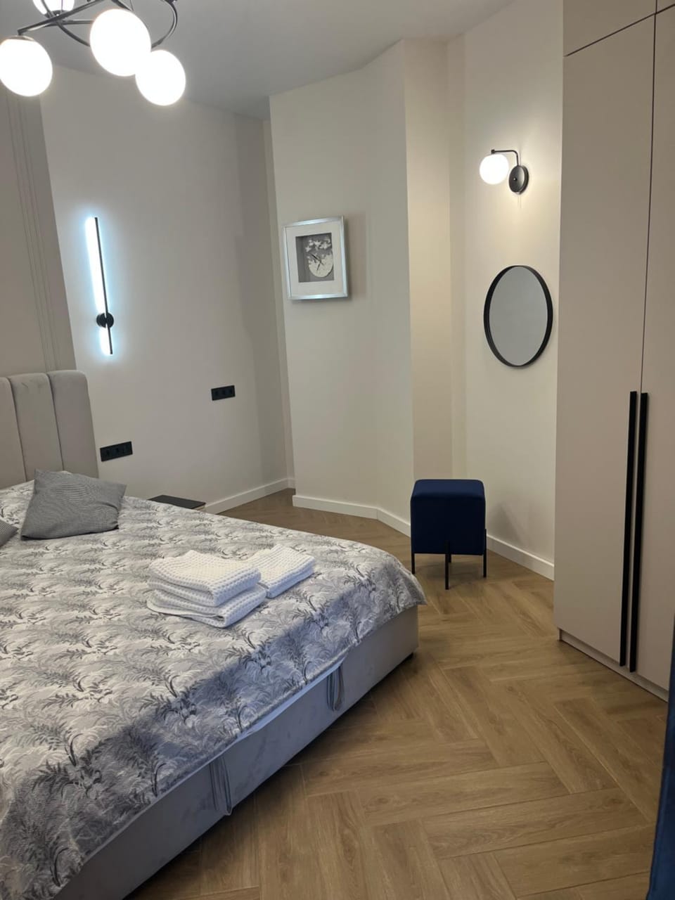 Apartment in Odessa, Arcadia with sea view Apartment in Odessa