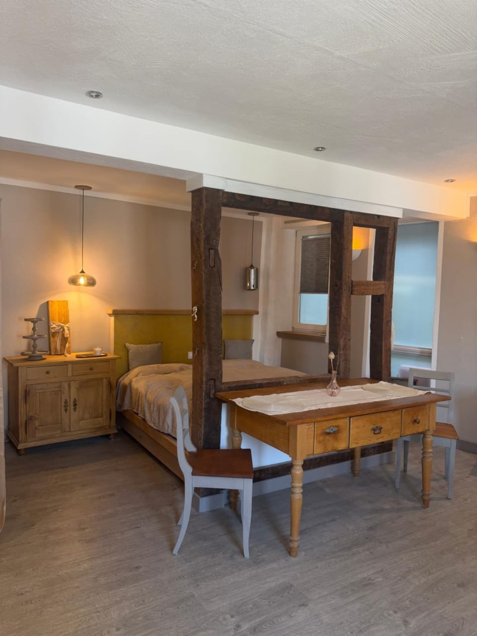 Trautes Altstadt-Appartement in Klein-Venedig Apartment in Bad Kreuznach