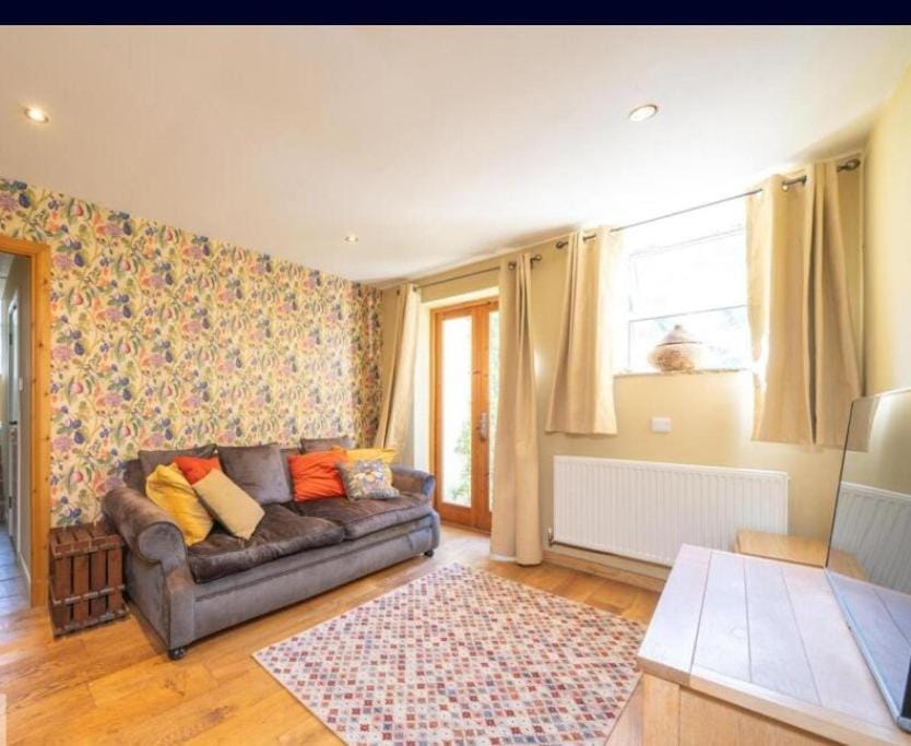 Dale Cottage, Millers Dale Vacation rental in High Peak District