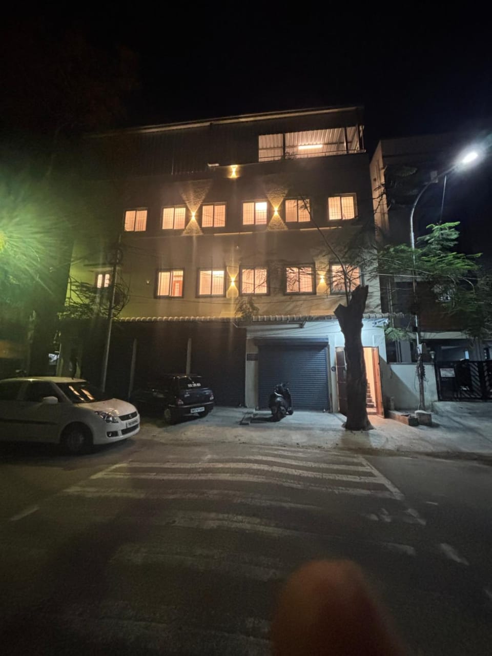 Value Stay Service Apartments Apartment in Chennai