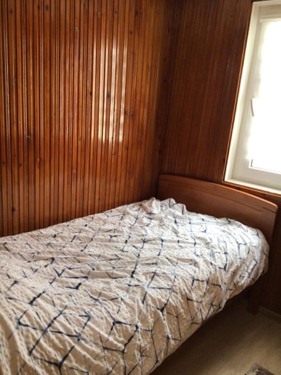 Apartament cu 2 camere la etaj 1 in vila pozitie centrala centrala Apartment in Constanta