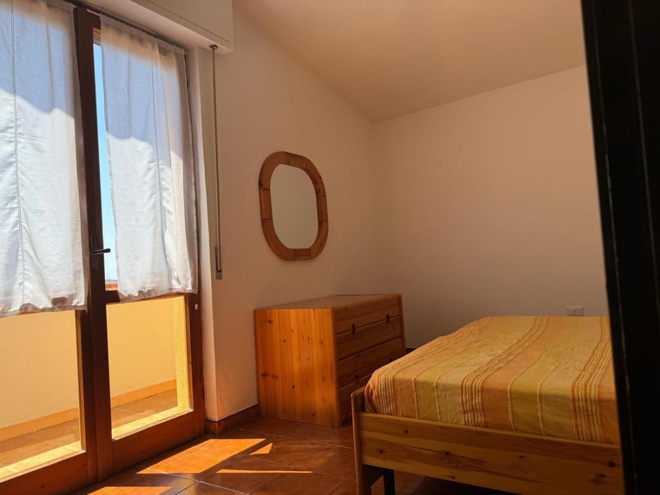 Murhouse Apartment in Villasimius