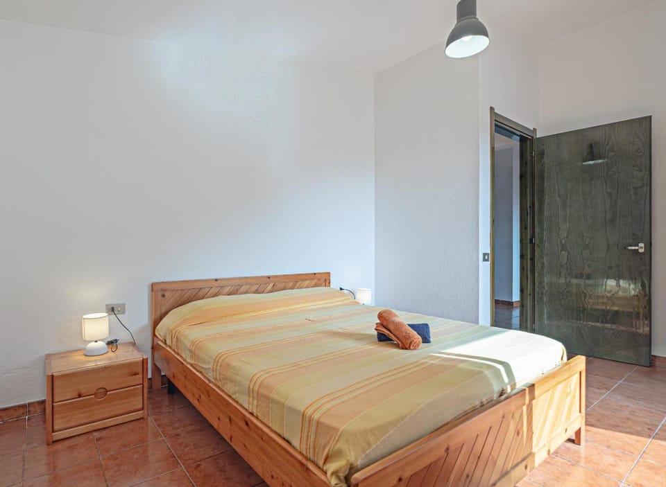 Murhouse Apartment in Villasimius