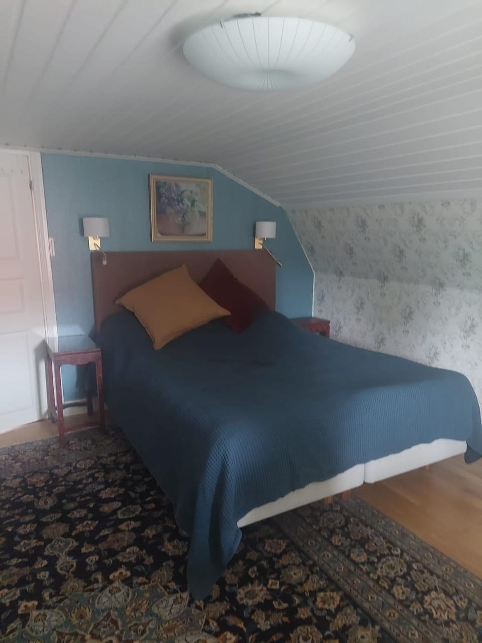 Cozy Spacious House Near Uppsala City Centre Villa in Uppsala