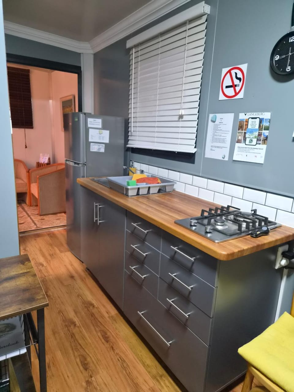 Stil Karoo Apartment in Western Cape