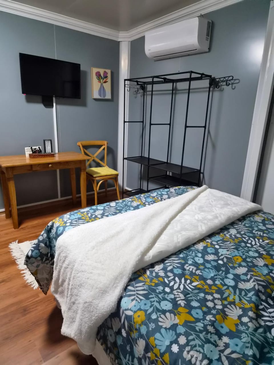 Stil Karoo Apartment in Western Cape