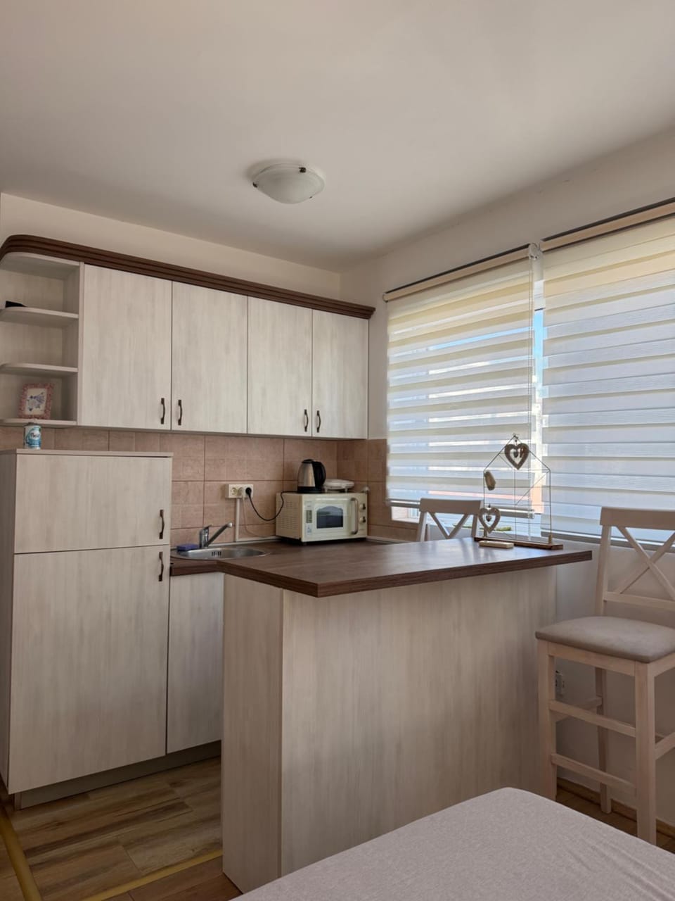 Jorgovan Apartment in Budva Municipality