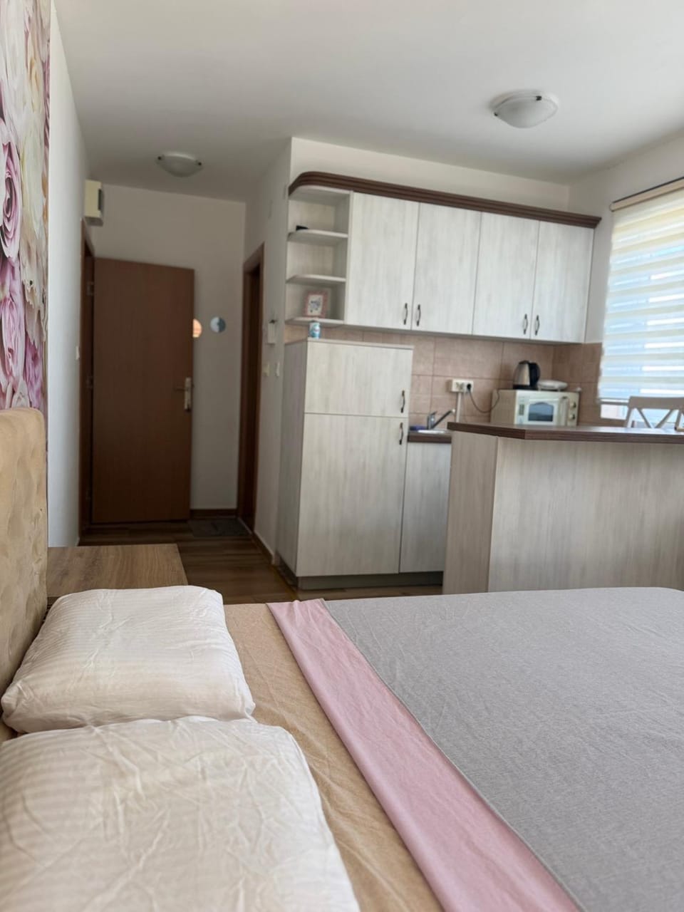 Jorgovan Apartment in Budva Municipality