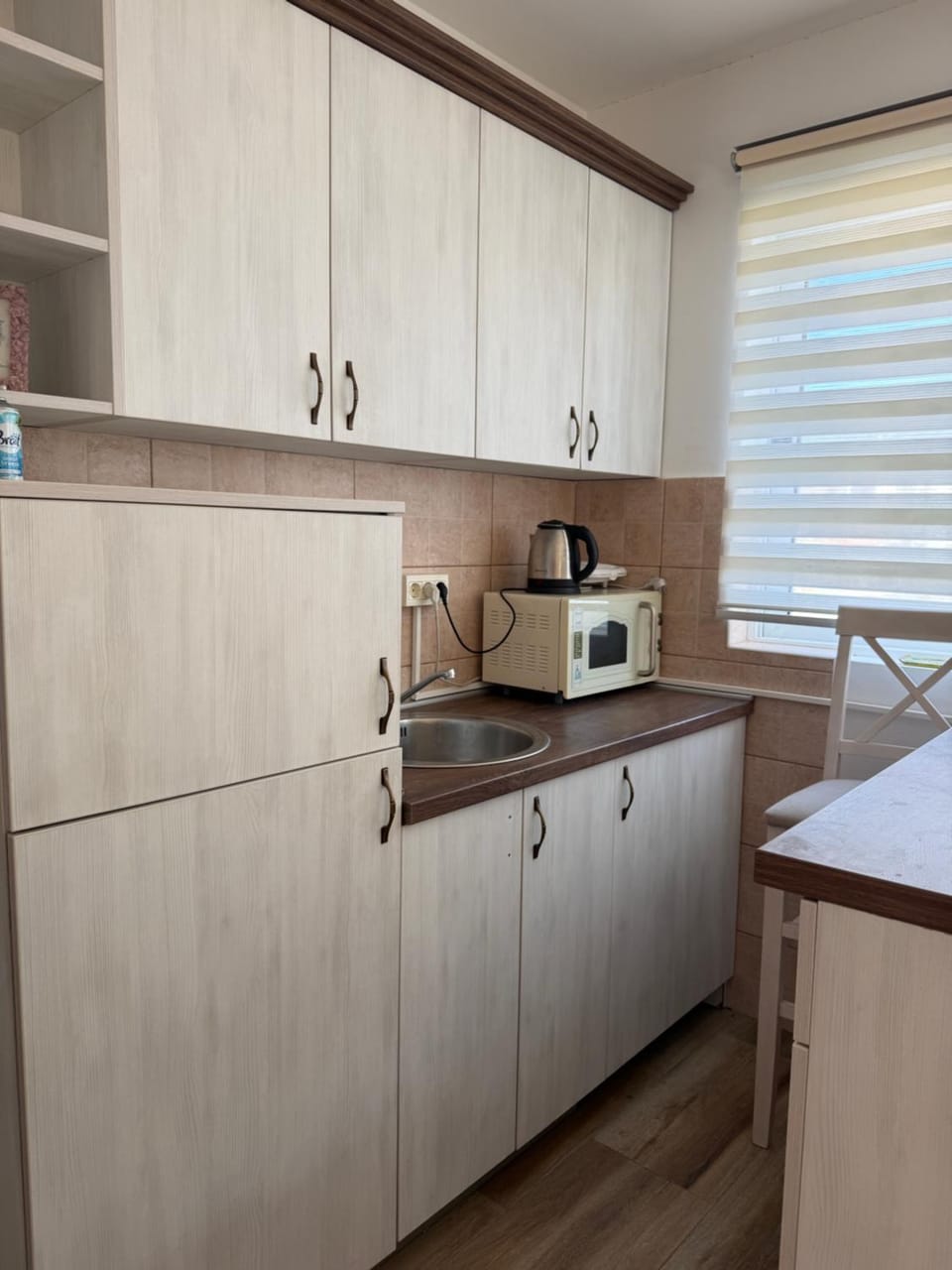 Jorgovan Apartment in Budva Municipality