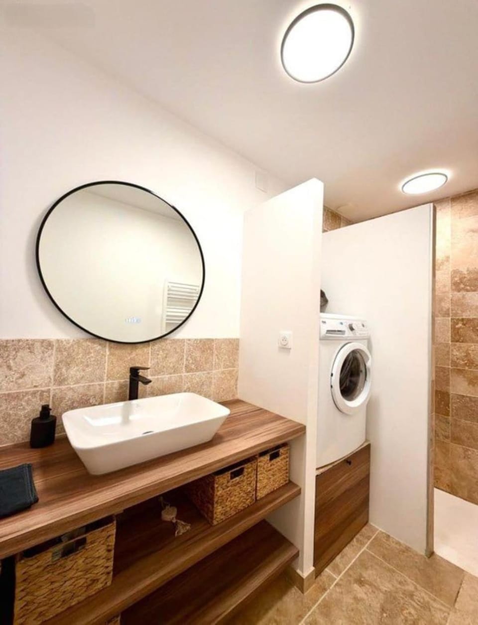 Très bel appartement centre ville Apartment in Paray-le-Monial