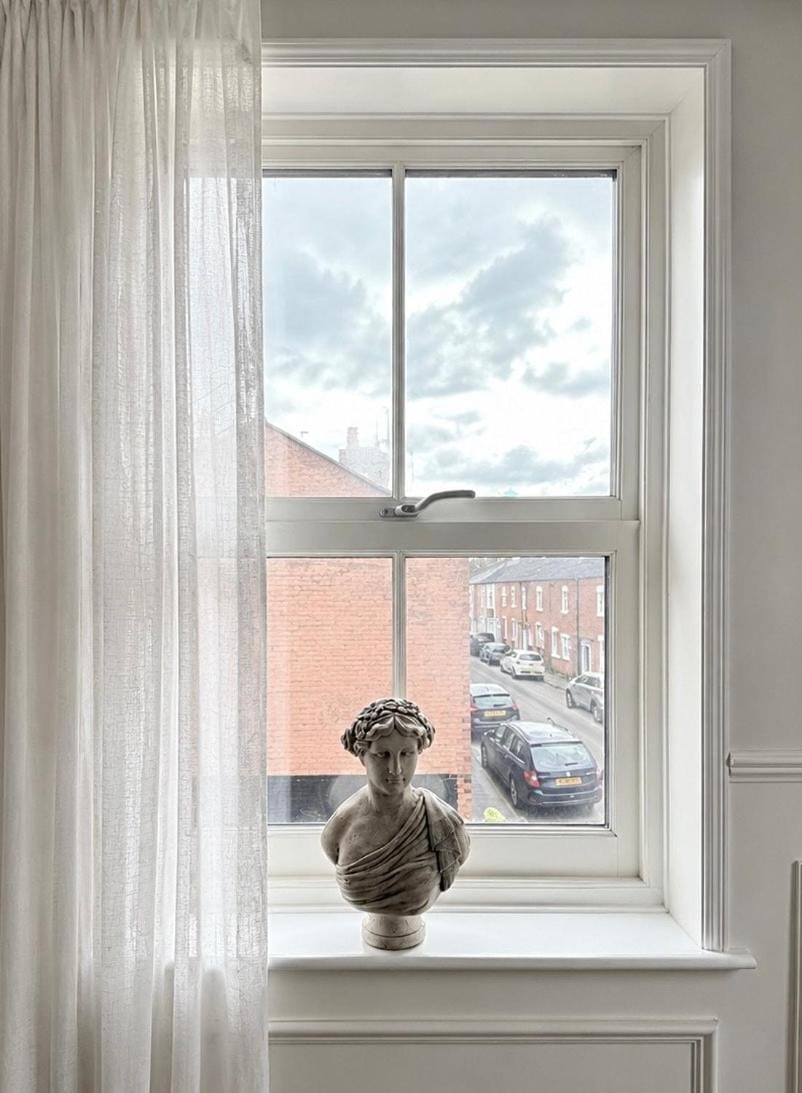 Luxury Boutique Stratford Centre with Free Parking House in Stratford-upon-Avon