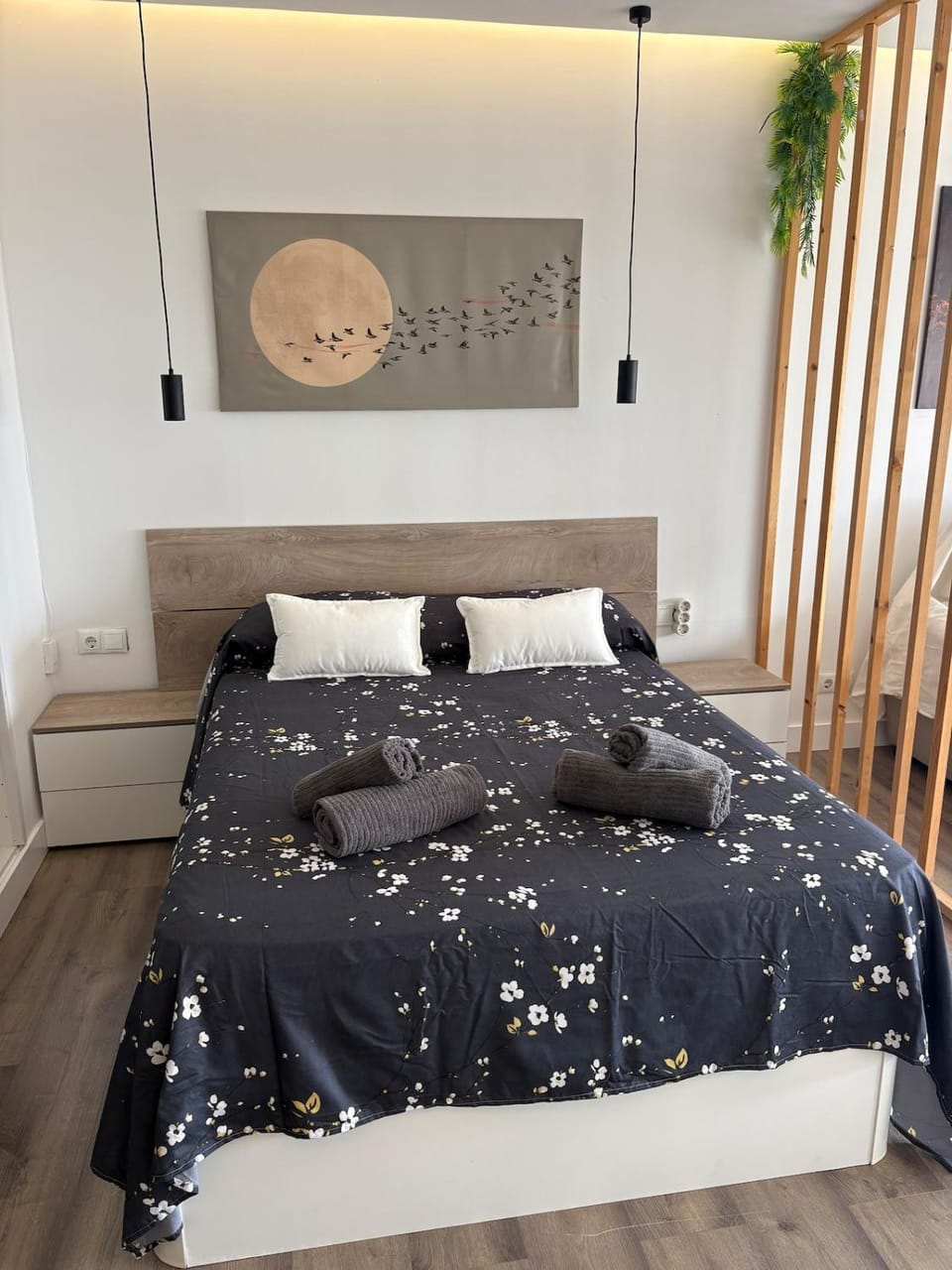 Estudio de diseño con vistas al mar Apartment in Aguadulce