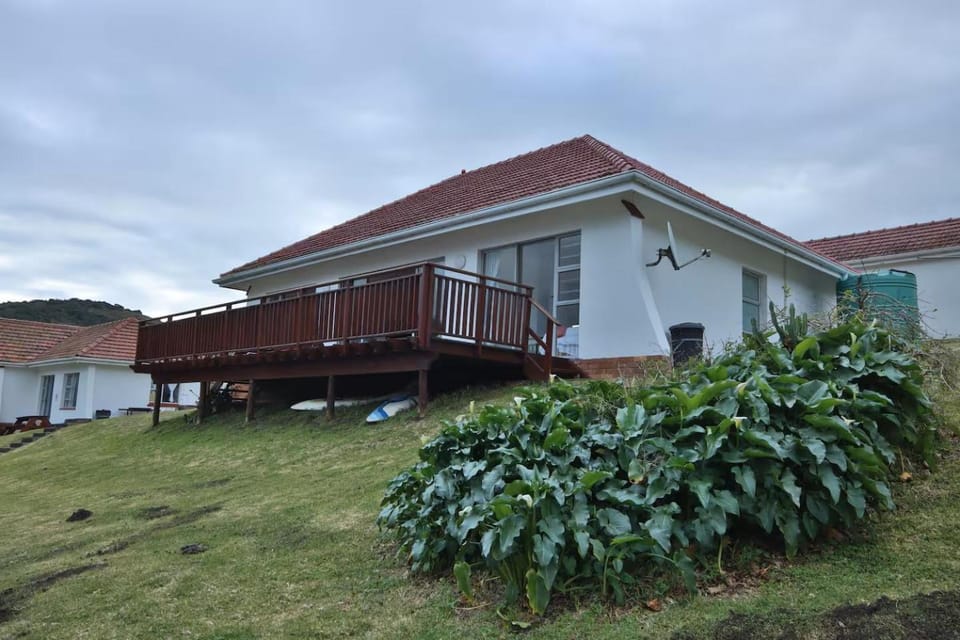 Igoda Mouth Resort House in Eastern Cape