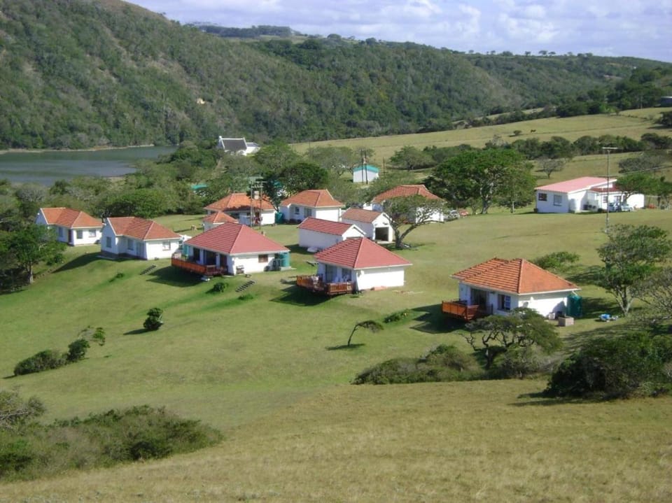 Igoda Mouth Resort House in Eastern Cape