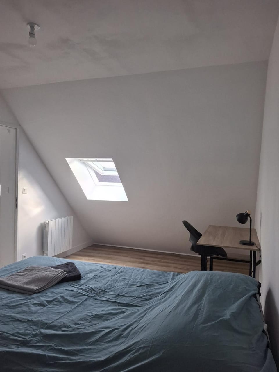 Grande maison lumineuse House in Lorient