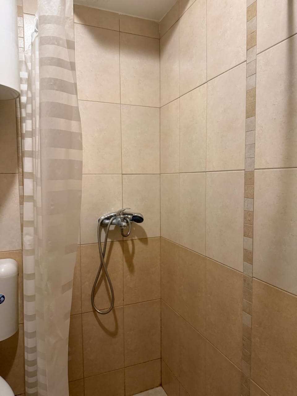 Power view Apartment in Budva Municipality