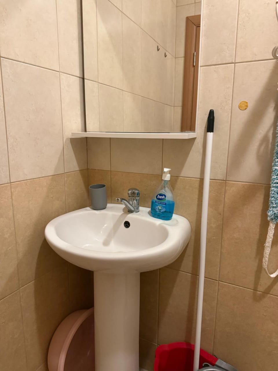 Power view Apartment in Budva Municipality