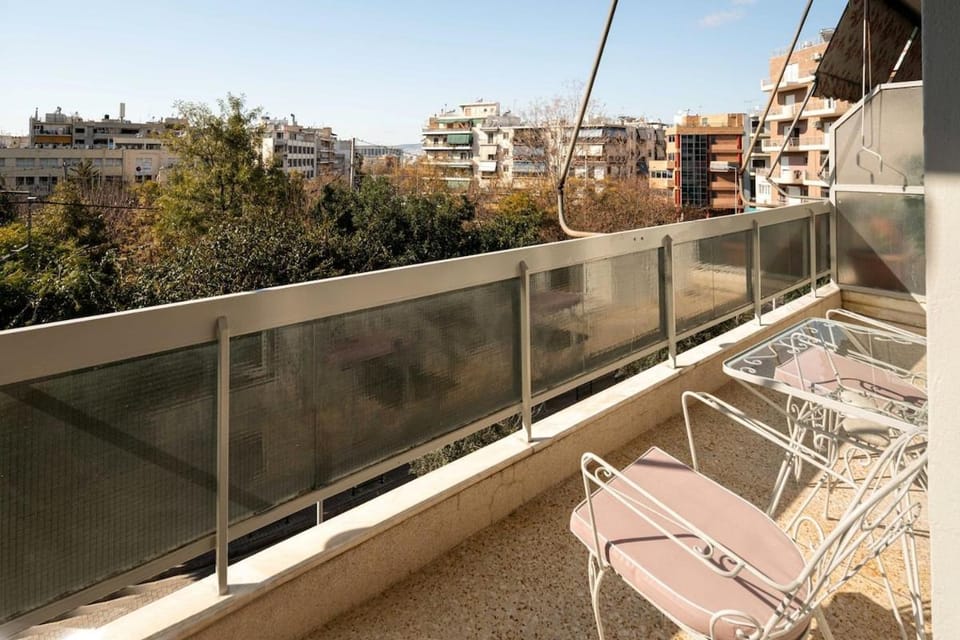 Patio, Day, View (from property/room), Balcony/Terrace