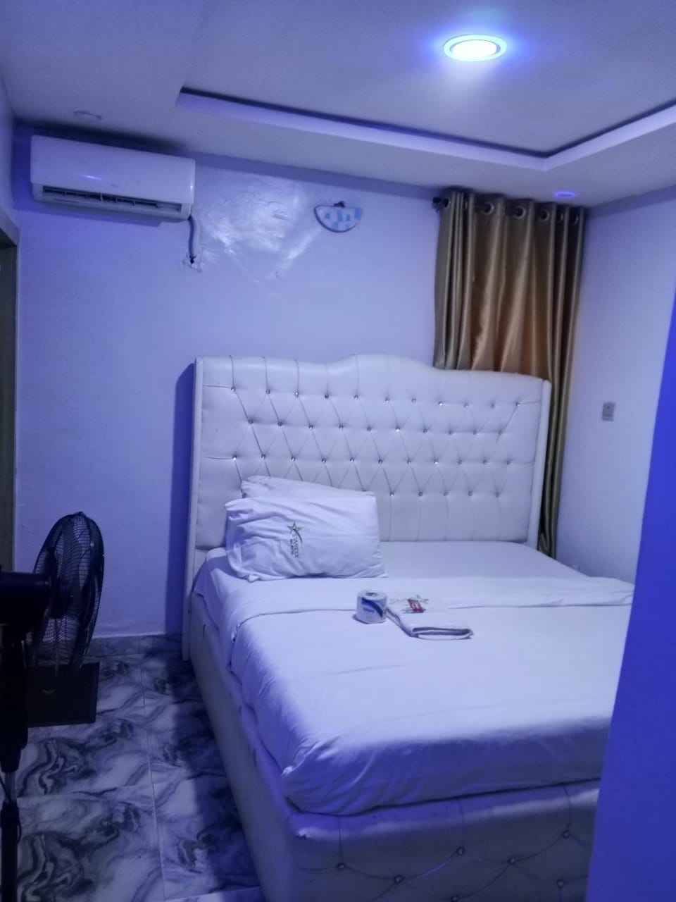 Starexx Luxury Apartment Apartment in Lagos