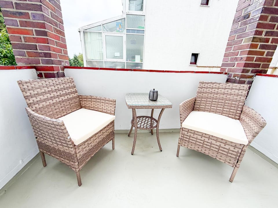 View (from property/room), Balcony/Terrace
