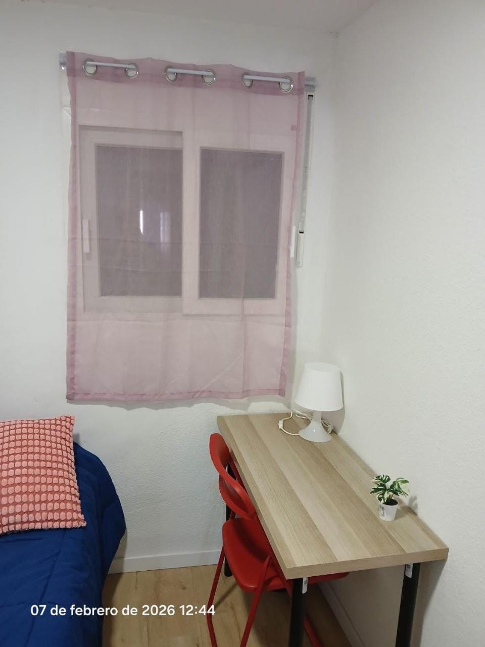 Habitación Individual 3 Vacation rental in Valencia