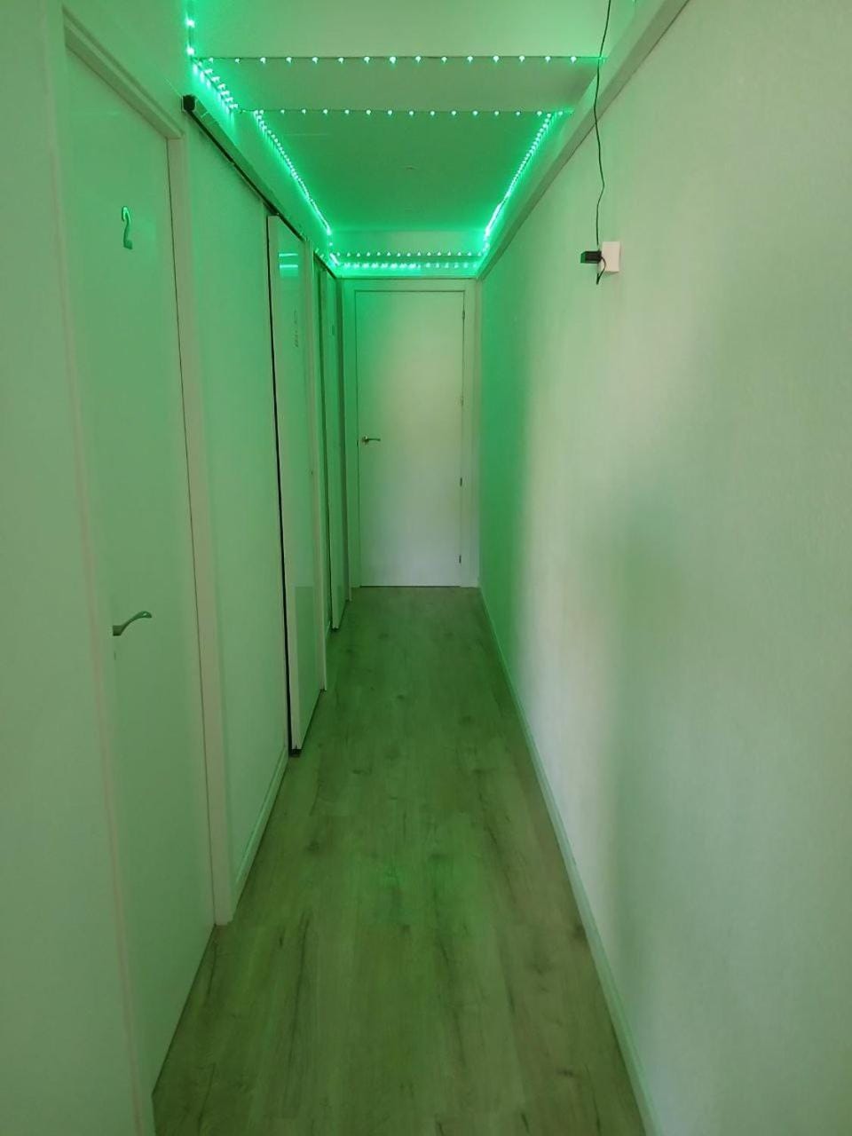 Habitación Individual 3 Vacation rental in Valencia