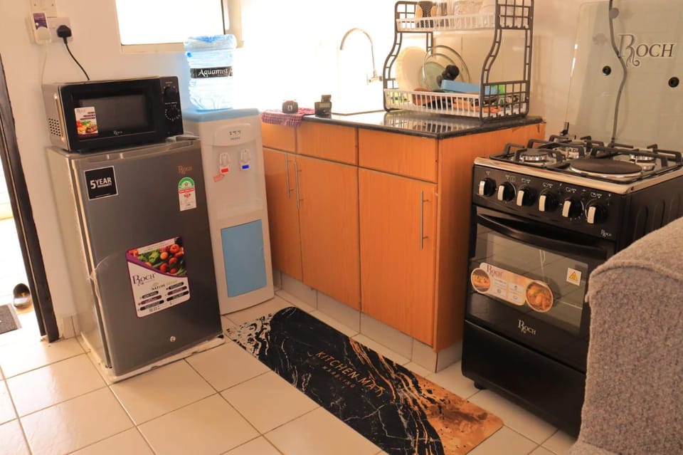 STECA Comfort Rooms Bed and Breakfast in Nairobi County