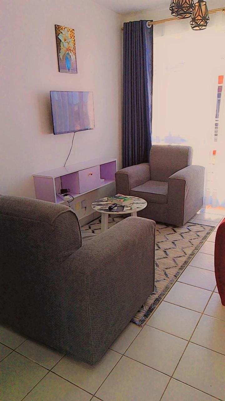 STECA Comfort Rooms Bed and Breakfast in Nairobi County