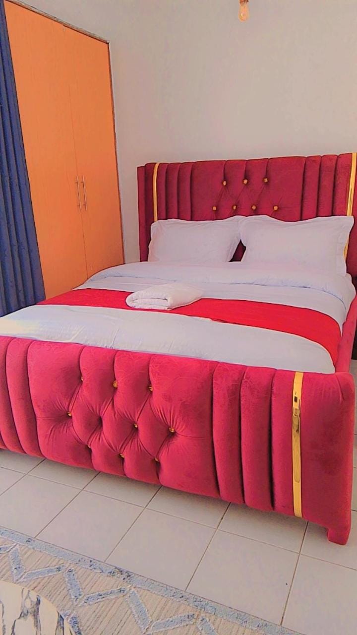 STECA Comfort Rooms Bed and Breakfast in Nairobi County