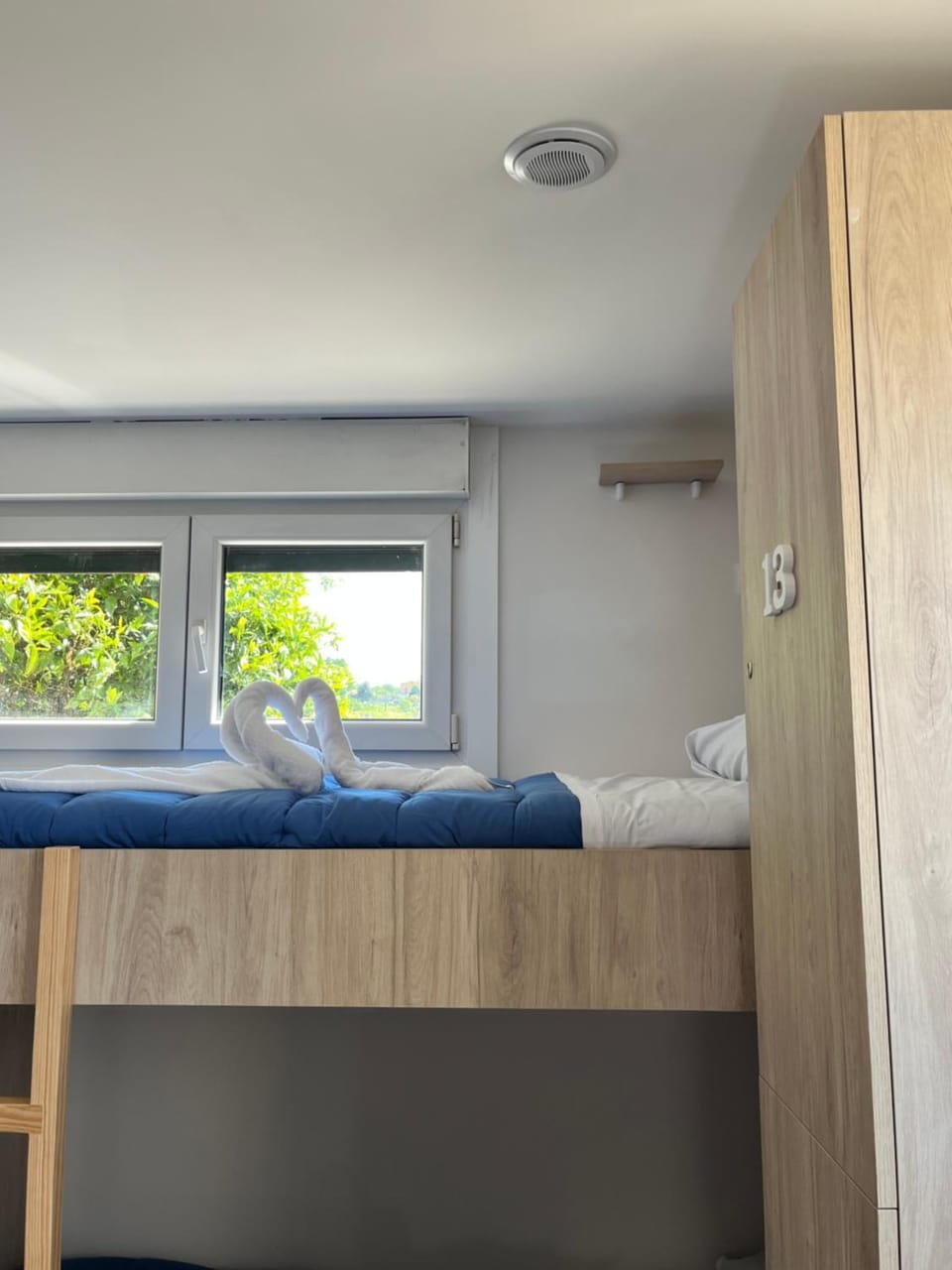 Albergue Hostel Barosa Hostel in Galicia