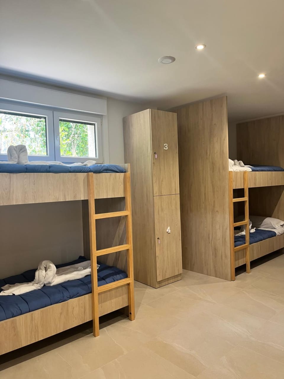 Albergue Hostel Barosa Hostel in Galicia