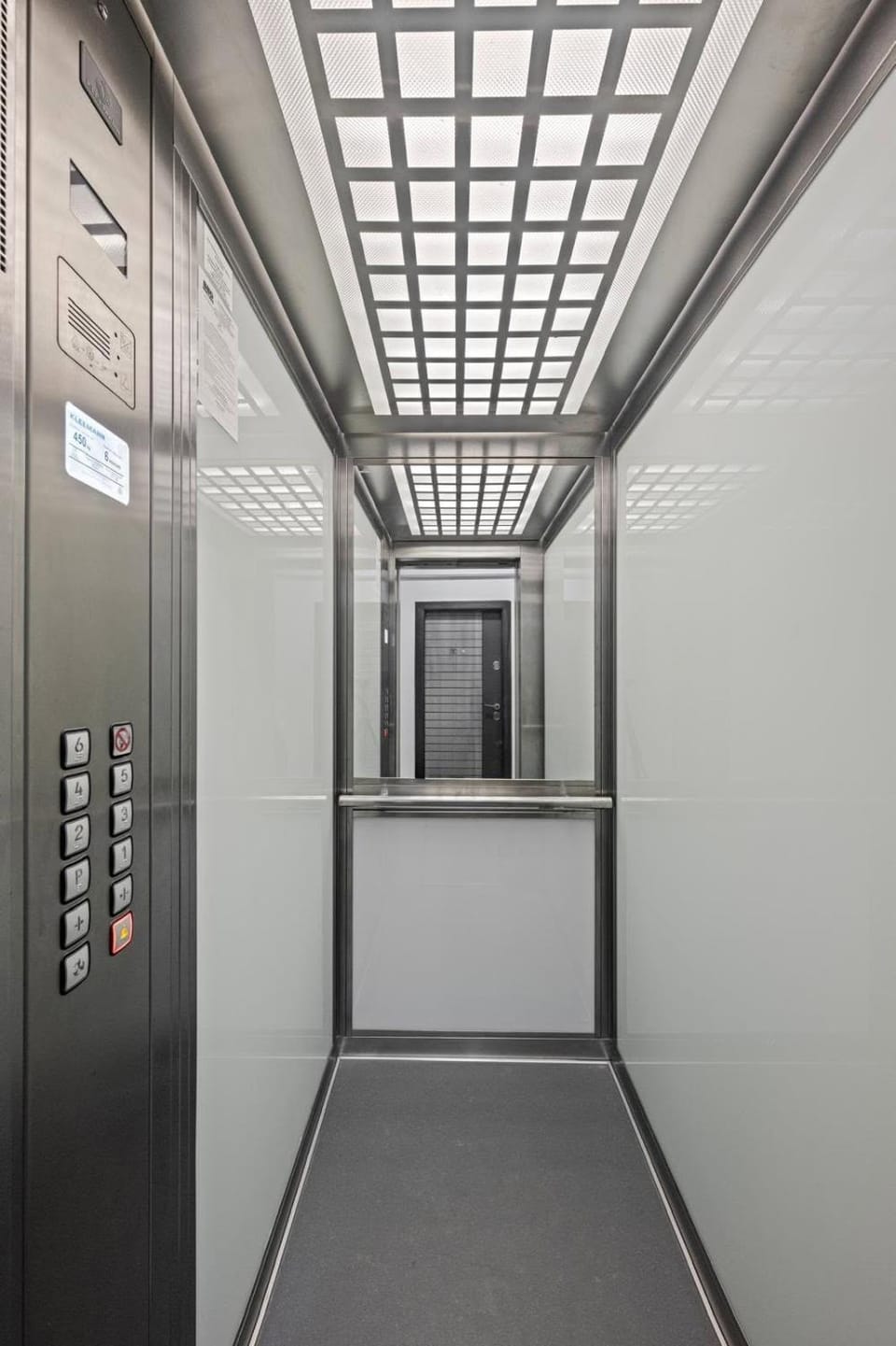 elevator