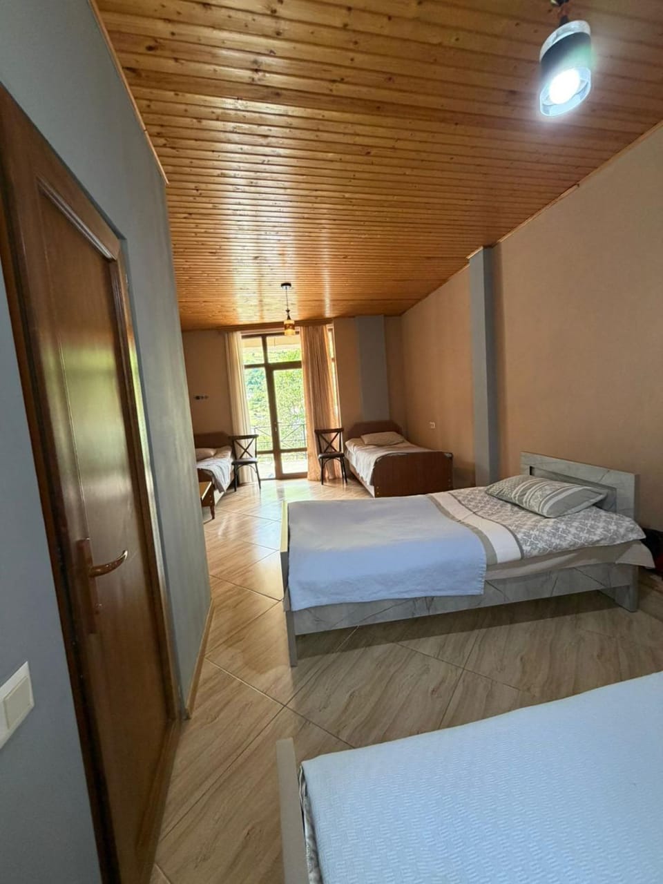 Property building, Bathroom