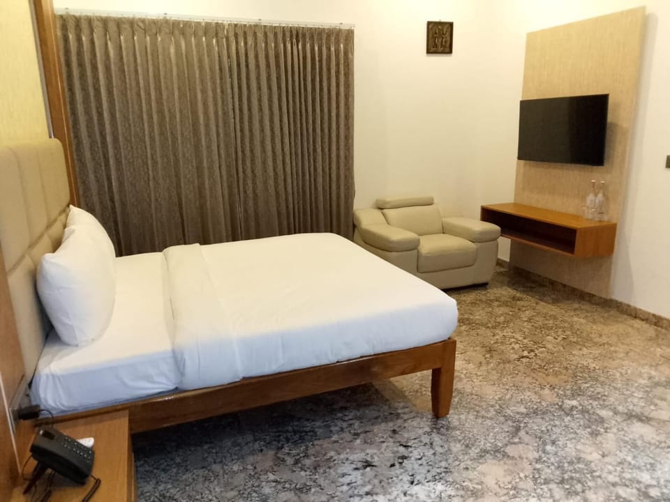 Kalarava Luxury Stay Villa in Bengaluru