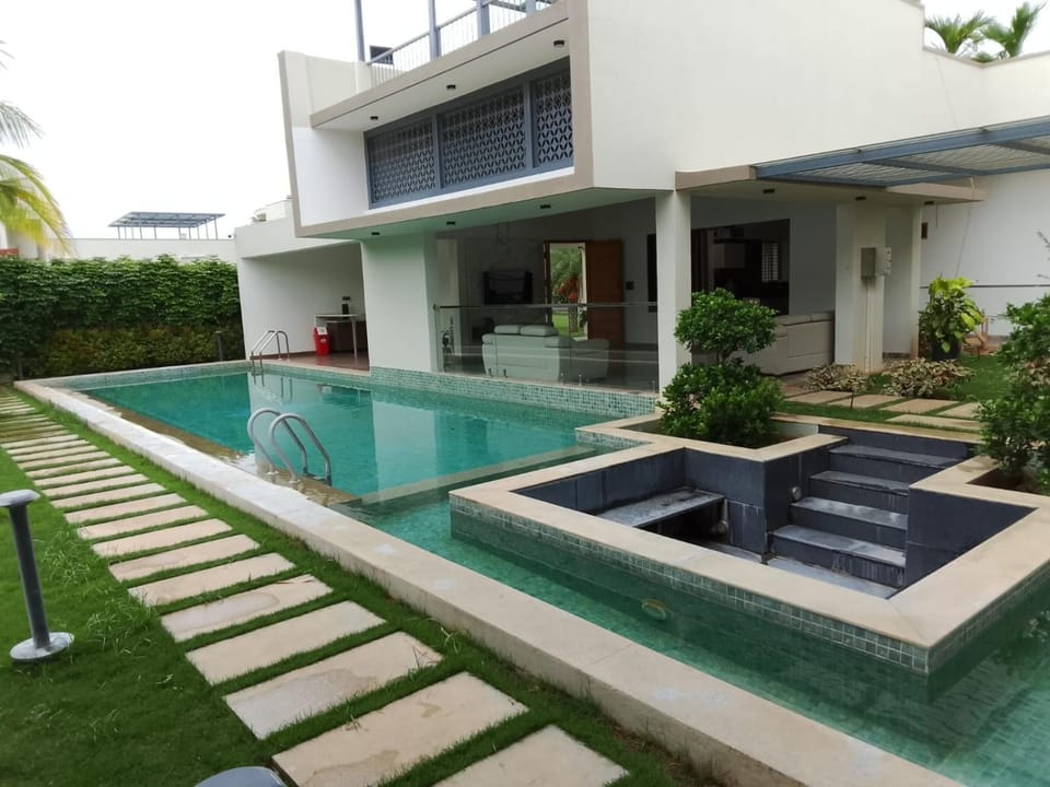 Kalarava Luxury Stay Villa in Bengaluru