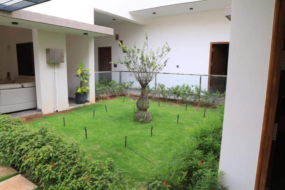 Kalarava Luxury Stay Villa in Bengaluru